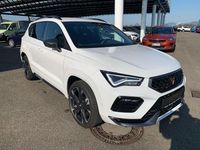 Gebraucht Cupra Ateca 300 PS (220 kW) 2023 Weiß SUV