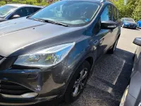 Gebraucht Ford Kuga 150 PS (110 kW) 2016 Grau SUV