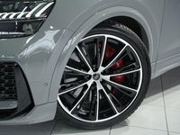 Gebraucht Audi RS Q8 Ambiente 600 PS (441 kW) 2022 Grau SUV