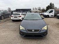 Gebraucht Seat Leon ST XCELLENCE 150 PS (110 kW) 2019 Grau Kombi
