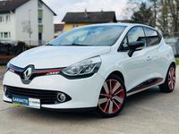 Gebraucht Renault Clio IV Luxe 90 PS (66 kW) 2016 Weiß Kleinwagen
