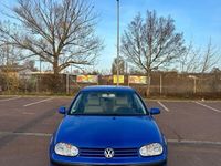 gebraucht VW Golf IV 