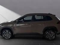 Neu Toyota Corolla Cross Team 180 PS (132 kW) 2026 Beige SUV