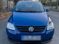 Usado VW Fox 75 HP (55 kW) 2005 Citadino