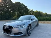 Gebraucht Audi A6 S-Line 320 PS (235 kW) 2013 Limousine