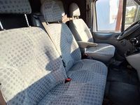 Gebraucht Ford Transit 139 PS (102 kW) 2012 Weiß
