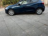 Gebraucht Mazda 2 105 PS (77 kW) 2016 Kleinwagen