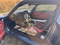 Gebraucht Lotus Elise 136 PS (100 kW) 2007 Grau Cabrio