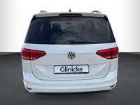 gebraucht VW Touran 1.6 TDI Comfortline