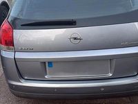 Gebraucht Opel Signum 155 PS (114 kW) 2004 Blau Kleinwagen