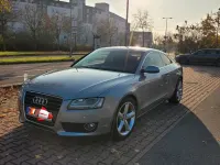 Second-hand Audi A5 190 CP (139 kW) 2009 Coupe