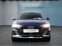 Gebraucht Audi A1 110 PS (80 kW) 2024 Blau SUV