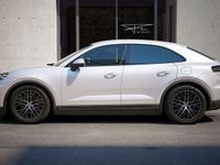 Neu Porsche Macan 300 kW (408 PS) 2025 Grau SUV