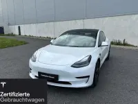 Usado Tesla Model 3 RWD 205 kW (279 HP) 2022 Branco Sedan