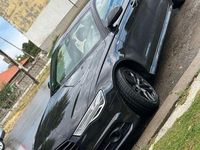 Używany Audi A6 Ambiente 218 KM (160 kW) 2015 Czarny Sedan/Limuzyna