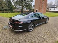 Gebraucht VW Arteon Elegance 190 PS (139 kW) 2023 Schwarz Limousine