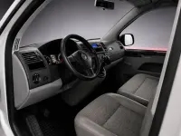 Gebraucht VW T5 180 PS (132 kW) 2011 Andere Van