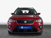 gebraucht Seat Arona 1.0 TSI OPF Style