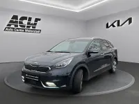 Gebraucht Kia Niro Spirit 141 PS (103 kW) 2019 Blau SUV