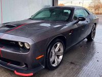 Second-hand Dodge Challenger 377 CP (277 kW) 2017 Gri Coupe