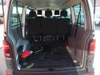 Gebraucht VW T6.1 204 PS (150 kW) 2022 Silber Van