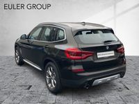 gebraucht BMW X3 xDrive30d Xline StandHZG Navi LED ACC HIFI SHZ