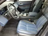 Second-hand Land Rover Range Rover Velar S 404 CP (297 kW) 2023 Albastru SUV