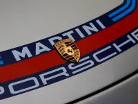 Usata Porsche 996 300 CV (220 kW) 2000 Argento Coupé
