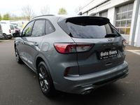 gebraucht Ford Kuga 2.5 Duratec Plug-in-Hybrid ST-Line X #