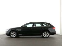 gebraucht Audi A4 Avant 2.0 TDI S tronic sport