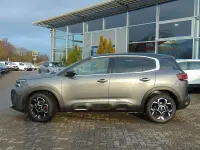 Gebraucht Citroën C5 Aircross 145 PS (106 kW) 2024 Grau SUV