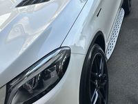 gebraucht Mercedes GLE63 AMG AMG Coupe W166 *FULL* MwSt inkl.