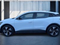 Gebraucht Renault Megane E-Tech Equilibre 160 kW (218 PS) 2022 Weiß Limousine