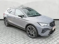 Neu Seat Arona FR 150 PS (110 kW) 2026 Graphengrau/dach schwarz SUV