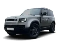 Gebraucht Land Rover Defender SE Dynamic 2022 Silber SUV
