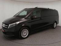 Gebraucht Mercedes V300 237 PS (174 kW) 2024 Schwarz Van / Kleinbus