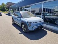 Neu Kia EV3 Earth 150 kW (204 PS) 2026 Blau SUV