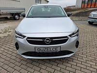 Gebraucht Opel Corsa Edition 75 PS (55 kW) 2023 Silber Kombi