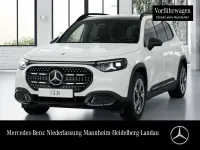 Gebraucht Mercedes GLB250 Night 200 kW (272 PS) 2026 Weiß SUV
