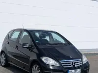 Gebraucht Mercedes A150 95 PS (69 kW) 2009 Limousine