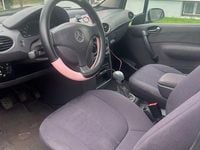 Gebraucht Mercedes A140 Elegance 82 PS (60 kW) 1999 Silber Limousine