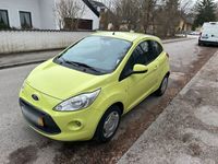 gebraucht Ford Ka 1.2 Titanium nur 94000Km, 1. Hand, Scheckheft, Klima