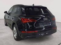 Gebraucht Audi Q5 Advanced 163 PS (119 kW) 2024 Schwarz SUV