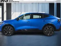 Używany Renault Rafale 300 KM (220 kW) 2024 Niebieski SUV