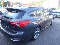 Gebraucht Ford Focus ST 280 PS (205 kW) 2019 Grau Limousine