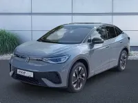 Gebraucht VW ID.5 Pro 210 kW (286 PS) 2025 Mondsteingrau schwarz SUV