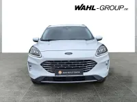 Gebraucht Ford Kuga Titanium X 225 PS (165 kW) 2022 Weiß SUV