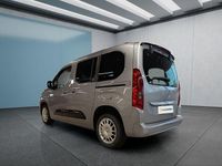 Second-hand Opel Combo 131 CP (96 kW) 2024 Gri Monovolum