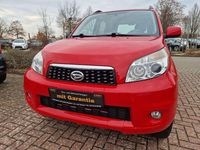 Gebraucht Daihatsu Terios 105 PS (77 kW) 2010 Other SUV