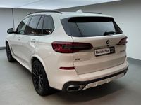 gebraucht BMW X5 M50d A